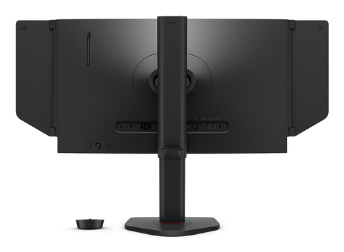 BenQ ZOWIE XL2586X+, 61.2 cm (24.1"), 1920 x 1080 pixels, Full HD, Monitor