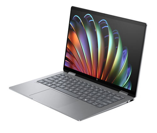 HP ENVY x360 14-fa0009na, AMD Ryzen™ 5, 3.5 GHz 14" 16 GB, 512 GB