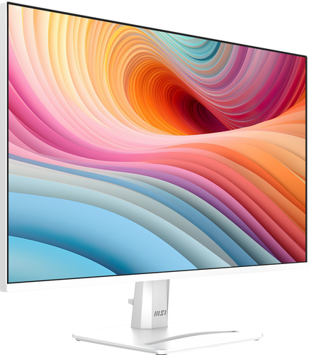 MSI (PRO MP275W E2) 68.6 cm (27"), 1920 x 1080 pixels, Full HD, LED, Monitor