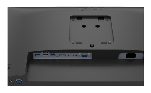 LG 24BA560-B, 60.5 cm (23.8"), 1920 x 1080 pixels, Full HD, LED Monitor