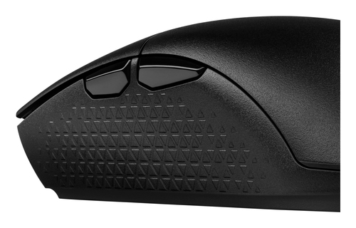 Corsair KATAR PRO XT, Ambidextrous, , USB Type-A, 18000 DPI, Optical Mouse