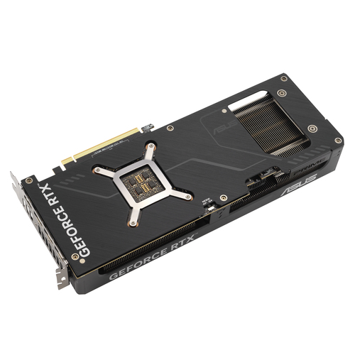 ASUS Prime GeForce RTX 4070 Ti SUPER OC Edition 16GB GDDR6X Graphics Card