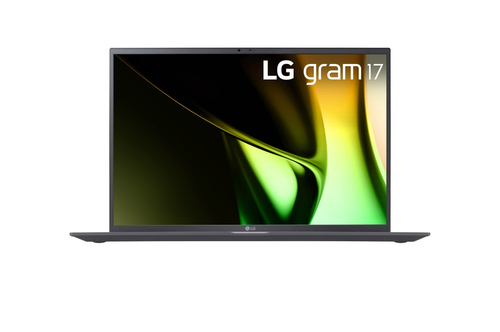 LG Gram 17 Laptop, 17", 32GB/1TB, Intel Core Ultra 7, Windows 11 Home