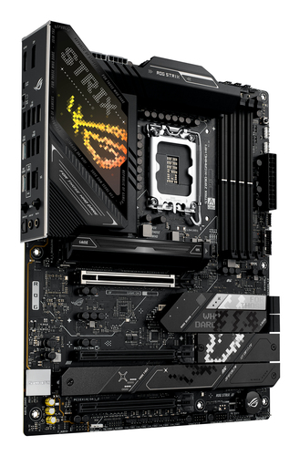 Asus ROG STRIX Z890-H GAMING WIFI ATX LGA1851 Motherboard