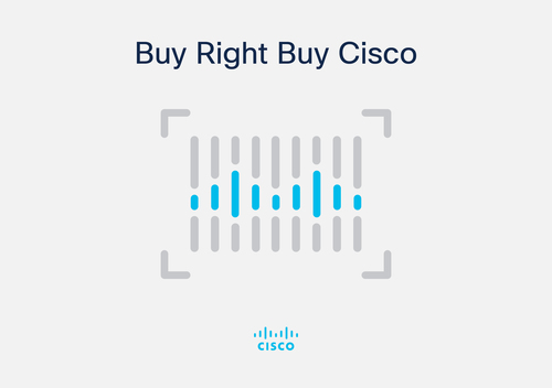 Cisco Headset 531 (CP-HS-W-531-USBA=), Mono QD USB-A, Wired, Headset/Headphone