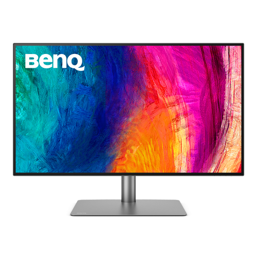 BenQ PD3225U, 81.3 cm (32"), 3840 x 2160 pixels, 4K Ultra HD, LED, Monitor