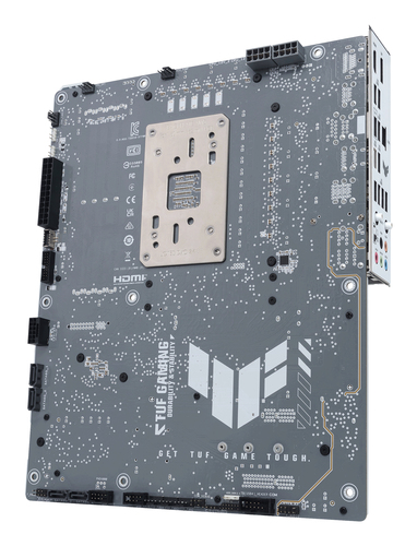 ASUS TUF GAMING B850-BTF WIFI W AM5 DDR5 PCIe 5.0 ATX Motherboard