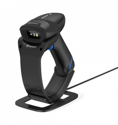 Newland HR33 (NLS-HR3300-BT) Marlin 1D/2D 1280x800 pixels Handheld Barcode Scanner
