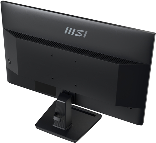 MSI (PRO MP245G) IPS Monitor, 60.5 cm (23.8"), 1920 x 1080 pixels, Full HD, LCD