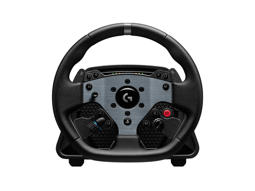 Logitech (941-000178) G G PRO  Steering wheel for PC/PS