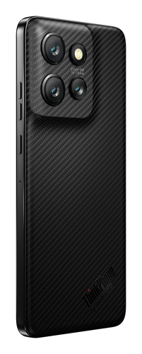 Motorola ThinkPhone25 , 16.1 cm (6.36"), 8 GB, 256 GB, 50 MP, Android 14, Black