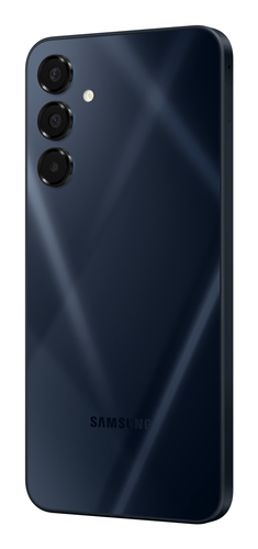 Samsung Galaxy A16 5G Enterprise Edition, 6.7", 4GB, 128GB, 50MP, Black/Blue Mobile Phone