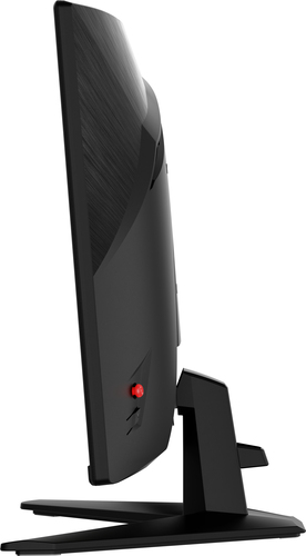 MSI MAG 274CXF, 68.6 cm (27"), 1920 x 1080 pixels, Full HD Monitor