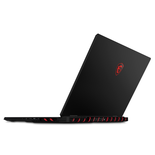 MSI Raider A18 HX A9WIG-003UK, AMD Ryzen 9,64GB/2TB,18" 4K Laptop 9S7-182L72-003
