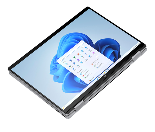 HP Elite x360 Envy x360 14-inch, AMD Ryzen 7, 16GB RAM, 1TB SSD, FHD Touchscreen