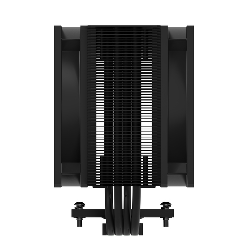 ARCTIC Freezer 36 (Black) Multi Compatible Tower CPU Cooler, Air cooler