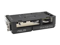 Asus Radeon RX 9060 XT Dual 16GB GDDR6 PCIe Graphics Card