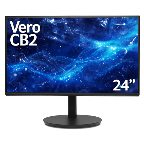 Acer CB2 Vero CB272G, (27"), 1920 x 1080 pixels, Full HD, LED, Monitor