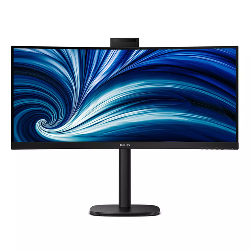Philips 3000 series 34B2U3600CH/00, (34"), 3440 x 1440 pixels, WQHD, LCD Monitor