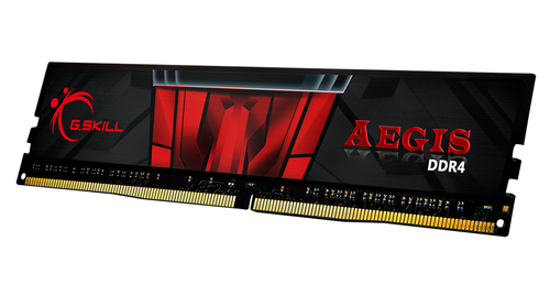 G.Skill Aegis (F4-3200C16S-16GIS), 16GB DDR4 3200 MHz 288-pin DIMM for PC/Server