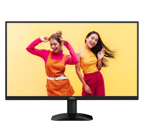 AOC B3 27B35HM, 68.6 cm (27"), 1920 x 1080 pixels, Full HD, LED, Monitor