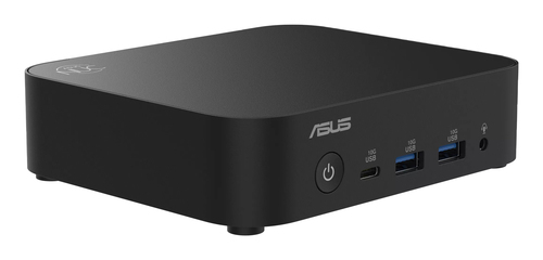 ASUS NUC 14 Essential RNUC14MNK9700003, PCI Express 8TB SSD  Mini PC barebone