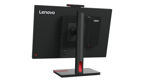 Lenovo ThinkCentre Tiny-In-One 24 Gen 5 23.8" 1920x1080pixels LED Monitor Black
