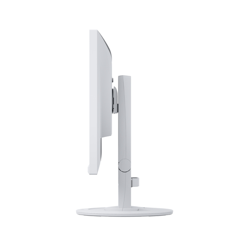 EIZO FlexScan EV2460-WT, (23.8"), 1920 x 1080 pixels, Full HD, LED Monitor