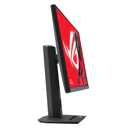 ASUS ROG Strix XG27ACMS monitor photo for competitive gaming and esports