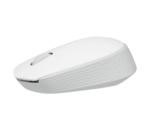 Logitech (910-006867) Ambidextrous, Optical, RF Wireless, Mouse