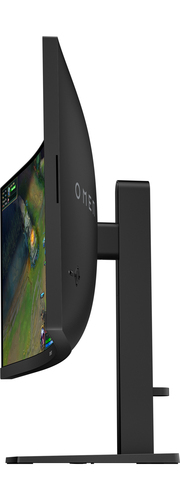 HP OMEN 34c G2 34" WQHD 3440 x 1440 Pixel Curved 180Hz 1ms Gaming Monitor
