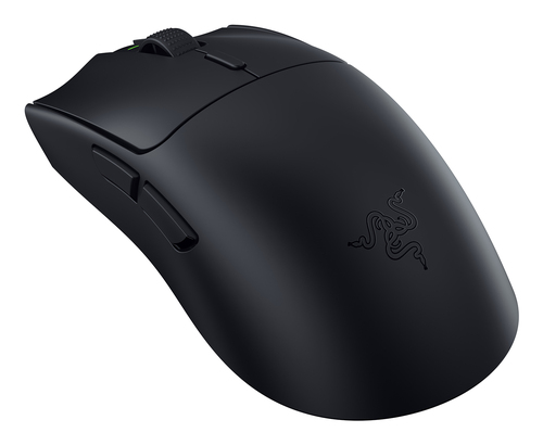 Razer Viper V3 HyperSpeed, Right-hand, Optical, RF Wireless, Mouse