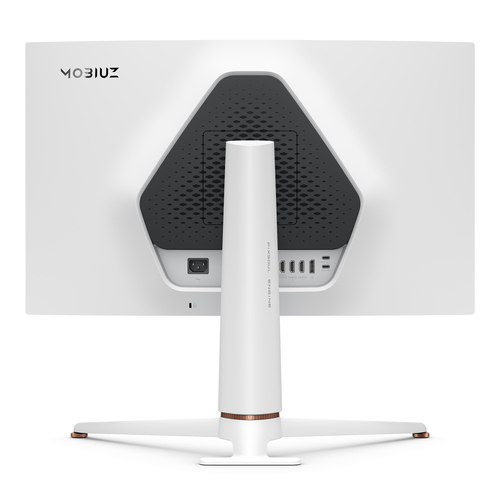 BenQ EX271U, 68.6 cm (27"), 3840 x 2160 pixels, 4K Ultra HD, LED Monitor