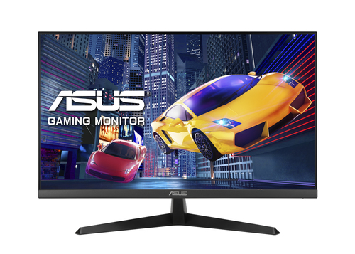 ASUS (VY279HGR), 68.6 cm (27"), 1920 x 1080 pixels, Full HD, LCD Monitor