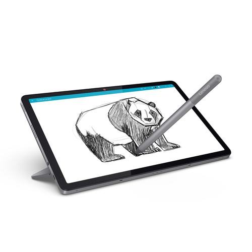 Lenovo Chromebook Duet 11M889 MediaTek 10.9" 1920 x 1200 8 GB, 128 GB ChromeOS