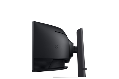 Samsung 49" Odyssey G91F 144Hz Gaming Monitor, Dual QHD, LCD