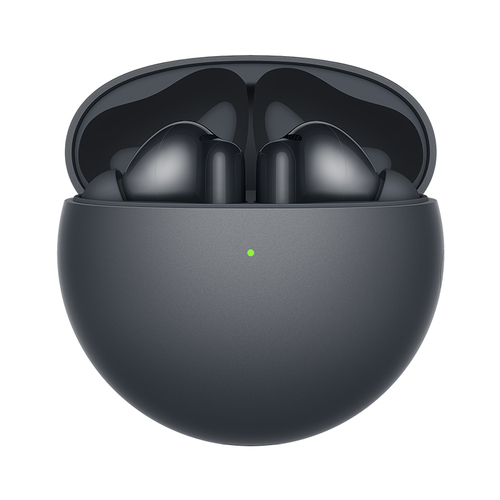 Huawei FreeBuds 7i, 20 - 40000 Hz, Calls/Music, 5.4 g,Headset/Earphones, Black