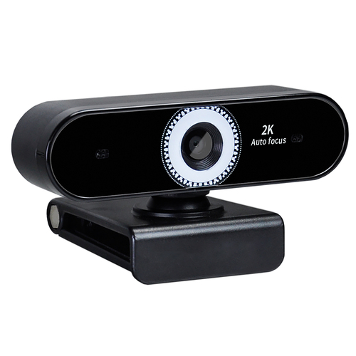 Origin Storage USB Webcam,2K Full HD, 5 MP, 2592 x 1944 pixels, 2K Ultra HD,10x