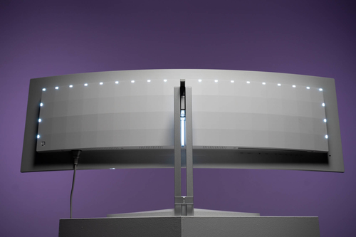 Philips Evnia 8000 (49M2C8900/00), (48.9"), Dual QHD, QD-OLED, Monitor