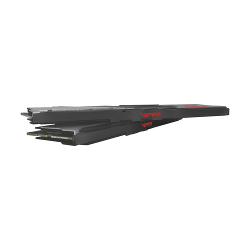 Patriot Memory Viper Venom (PVV564G560C40K), 64 GB DDR5 5600 MHz, 288-pin DIMM RAM for PC/Server
