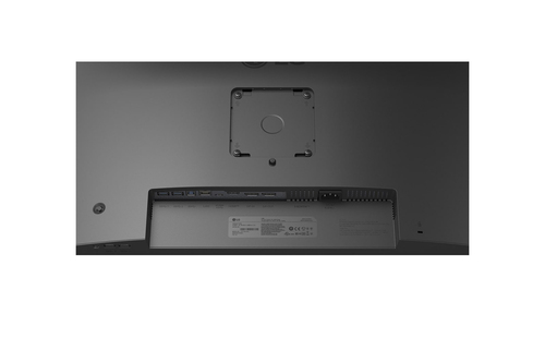 LG (27BA750-B.AEK), (27"), 1920 x 1080 pixels, Full HD, LCD Monitor