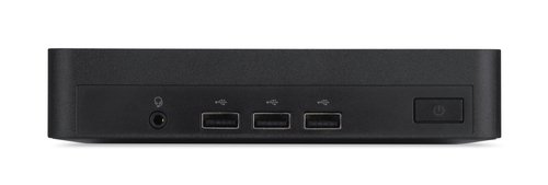 Acer Chromebox Mini CXM1 (IN4832),  Intel® Celeron®N4500, 8 GB, 32GB, ChromeOS