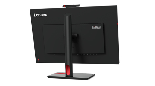 Lenovo ThinkVision T27hv-30, (27"), 2560 x 1440 pixels, Quad HD, LED Monitor