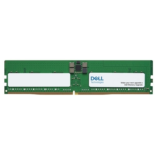 DELL (AC239379), 64 GB, 1 x 64 GB, DDR5, 4800 MHz, 288-pin DIMM