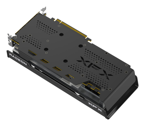 XFX Speedster SWFT 210 Radeon™ RX 7800 XT Core 16GB GDDR6 PCIe 4.0 Graphics Card