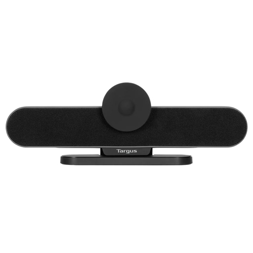 Targus AEM350 4K Ultra HD video conference camera with wide-angle lens