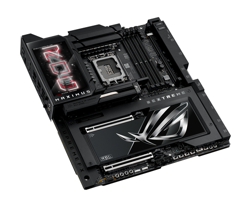 Asus ROG MAXIMUS Z890 EXTREME EATX LGA1851 Motherboard