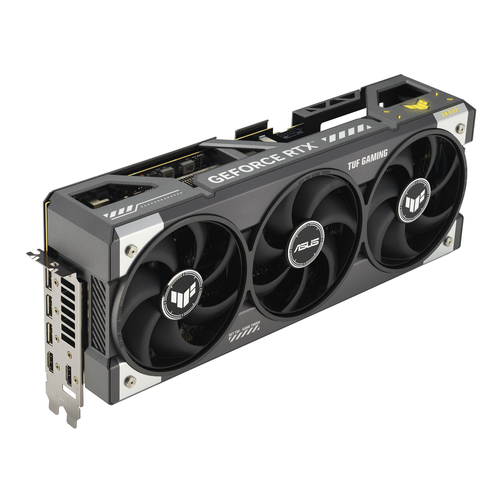 ASUS GeForce RTX 5090, 32 GB, GDDR7, 512-bit 7680 x 4320 pixels Graphics Card