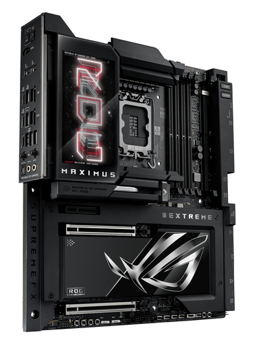 Asus ROG MAXIMUS Z890 EXTREME EATX LGA1851 Motherboard