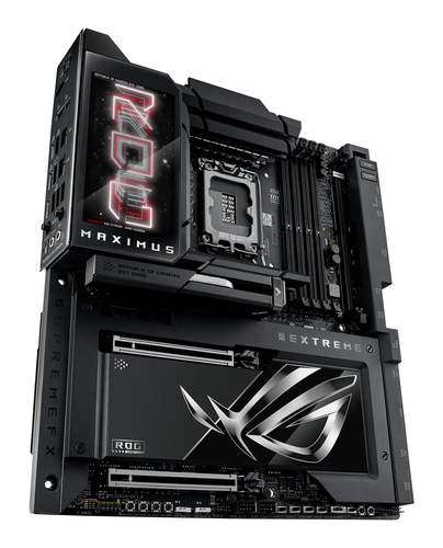 Asus ROG MAXIMUS Z890 EXTREME EATX LGA1851 Motherboard
